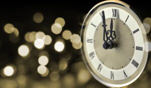 Leia mais sobre o artigo A HORA SEMPRE É AGORA (Apesar do que dizem os ponteiros!)