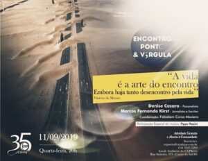 Leia mais sobre o artigo UM SAMBINHA ANTES DE VIRAR A ESQUINA