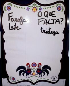 Leia mais sobre o artigo Só falta tristeza…